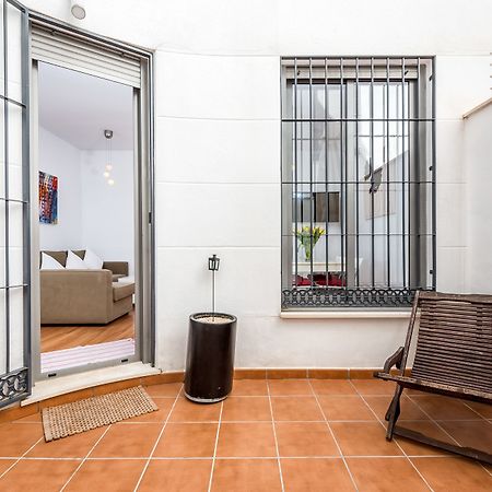 Apartamento Birgit Malaga Exterior photo