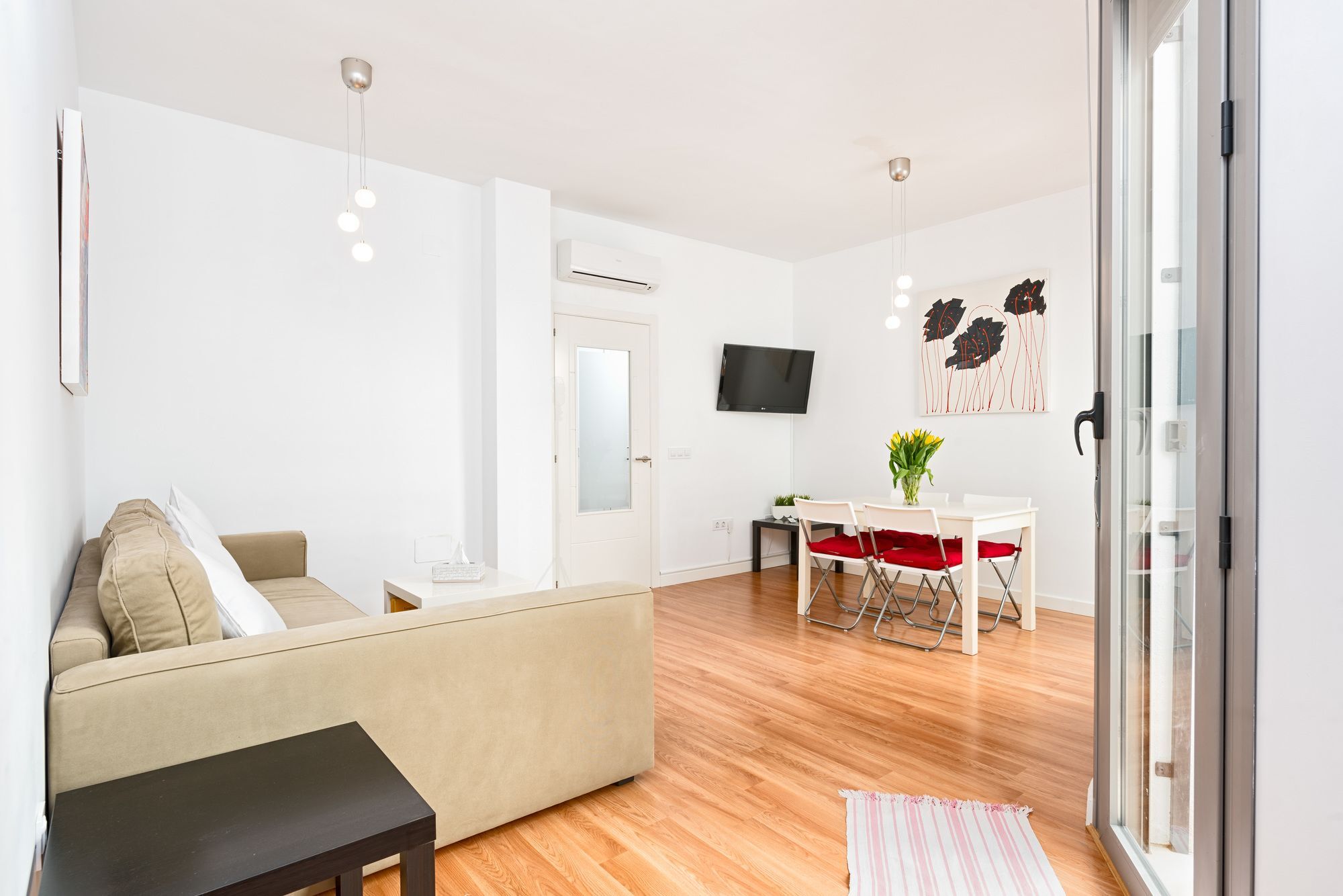 Apartamento Birgit Malaga Exterior photo