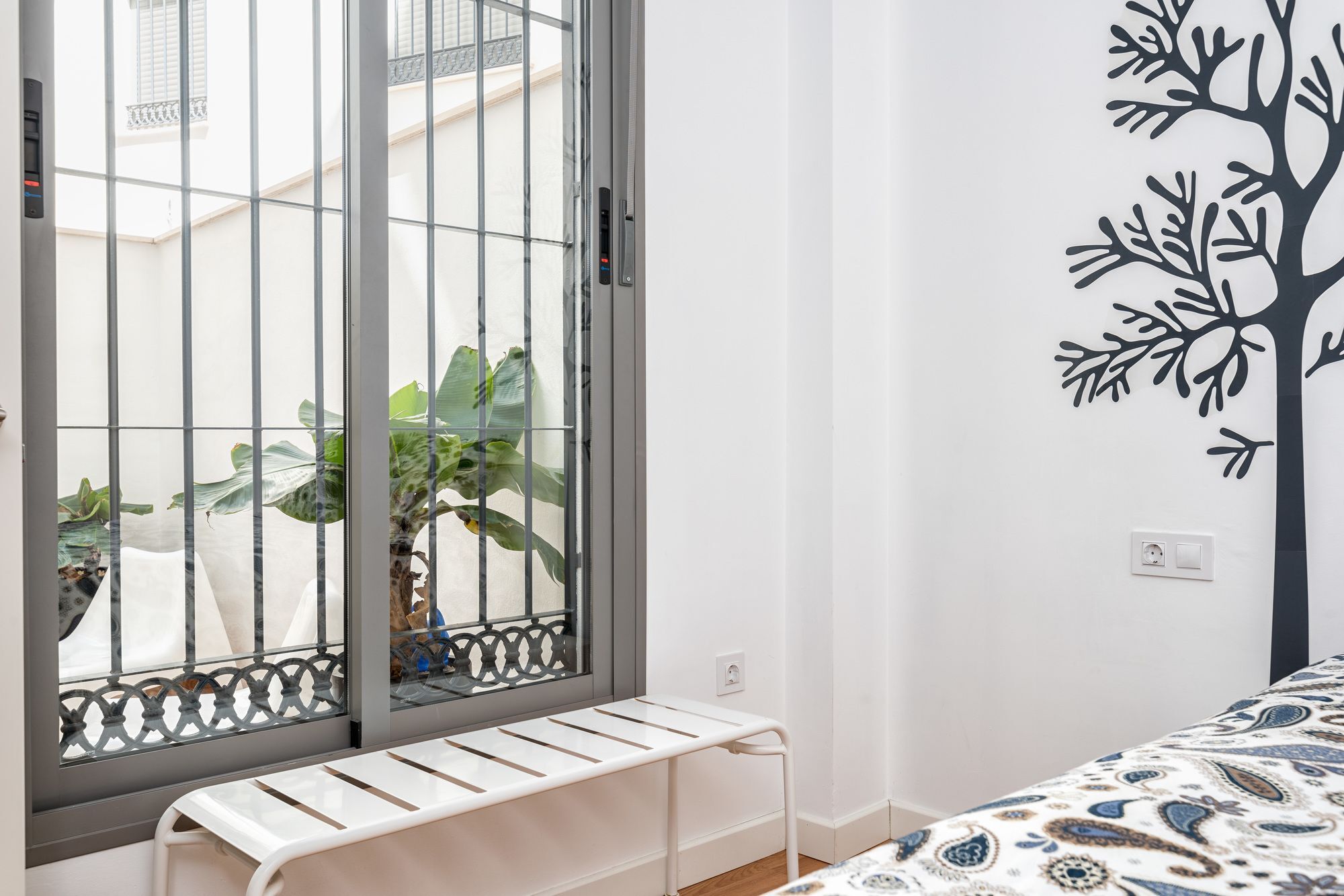 Apartamento Birgit Malaga Exterior photo