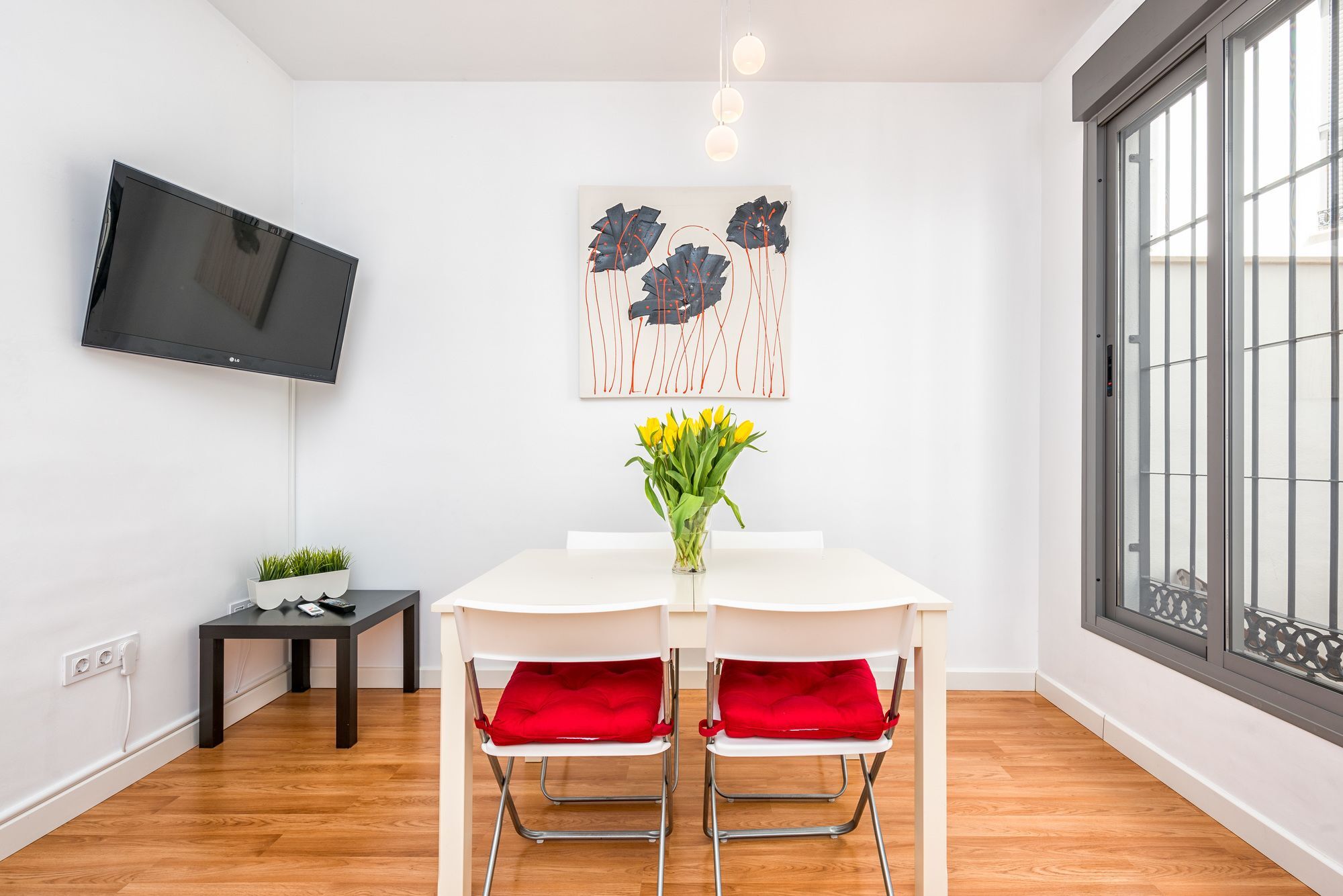 Apartamento Birgit Malaga Exterior photo