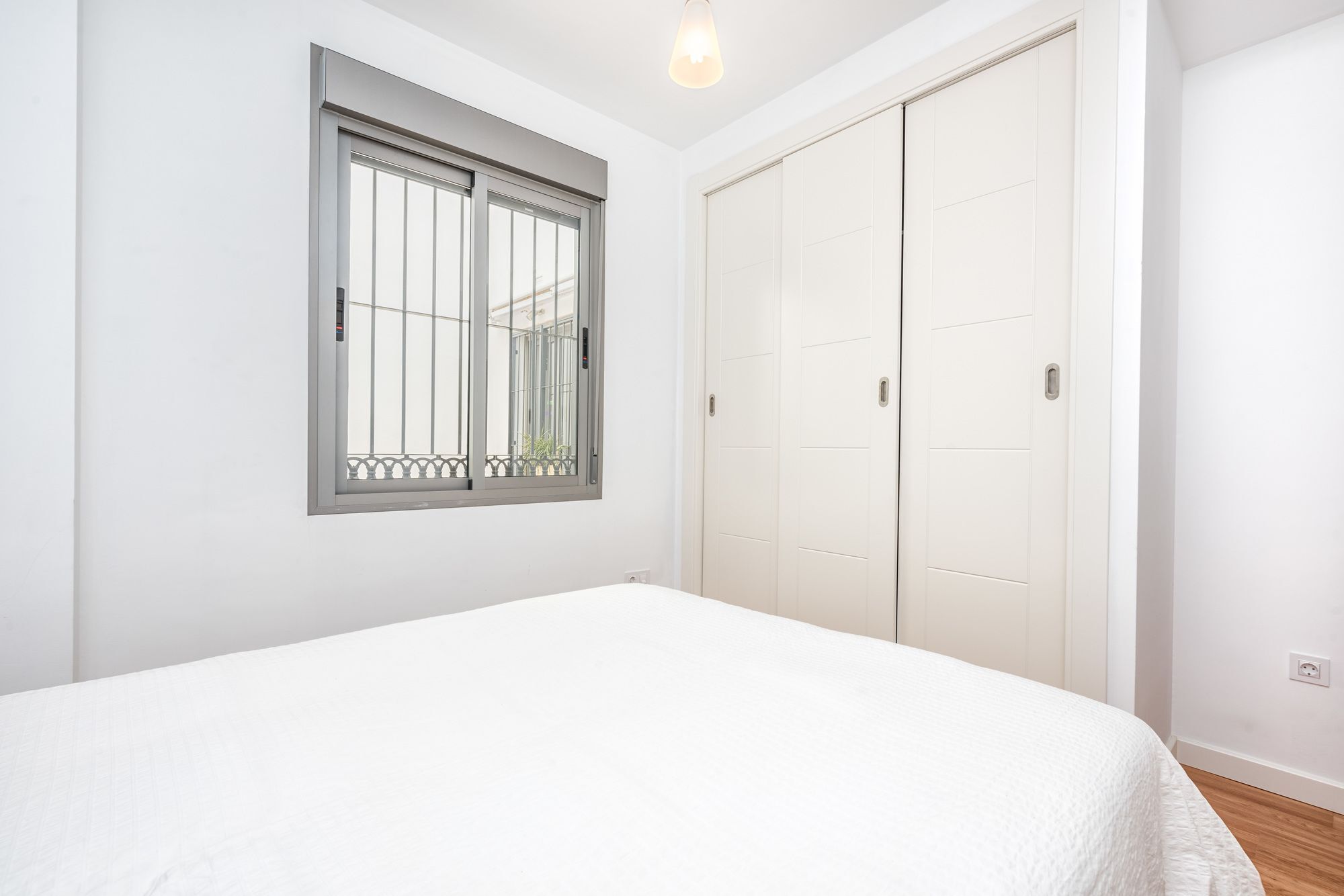 Apartamento Birgit Malaga Exterior photo
