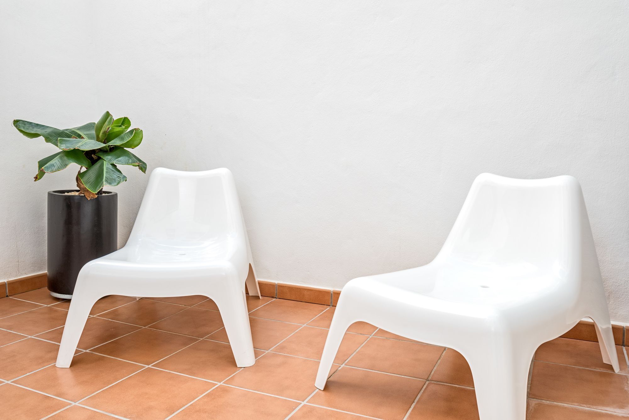 Apartamento Birgit Malaga Exterior photo