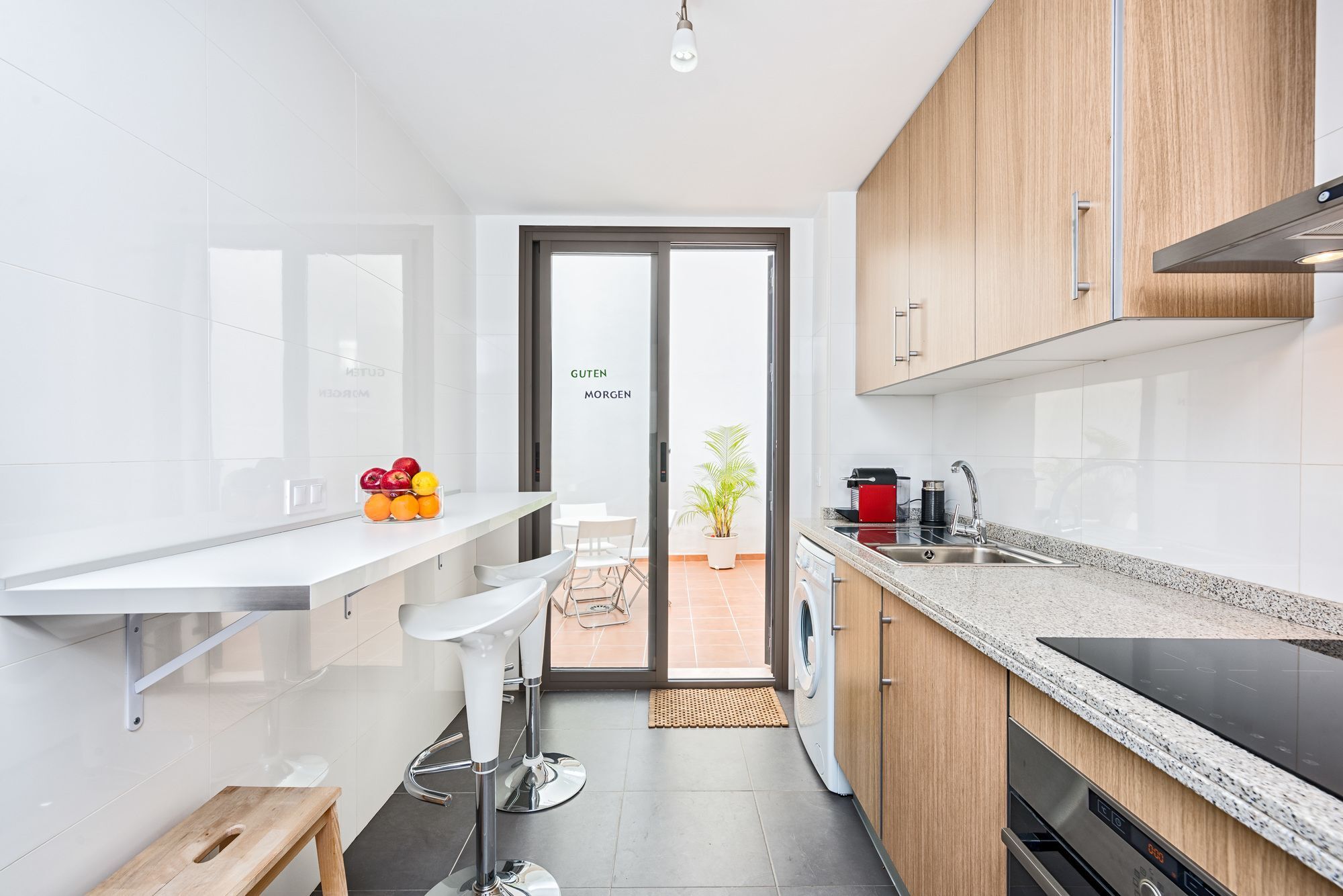 Apartamento Birgit Malaga Exterior photo