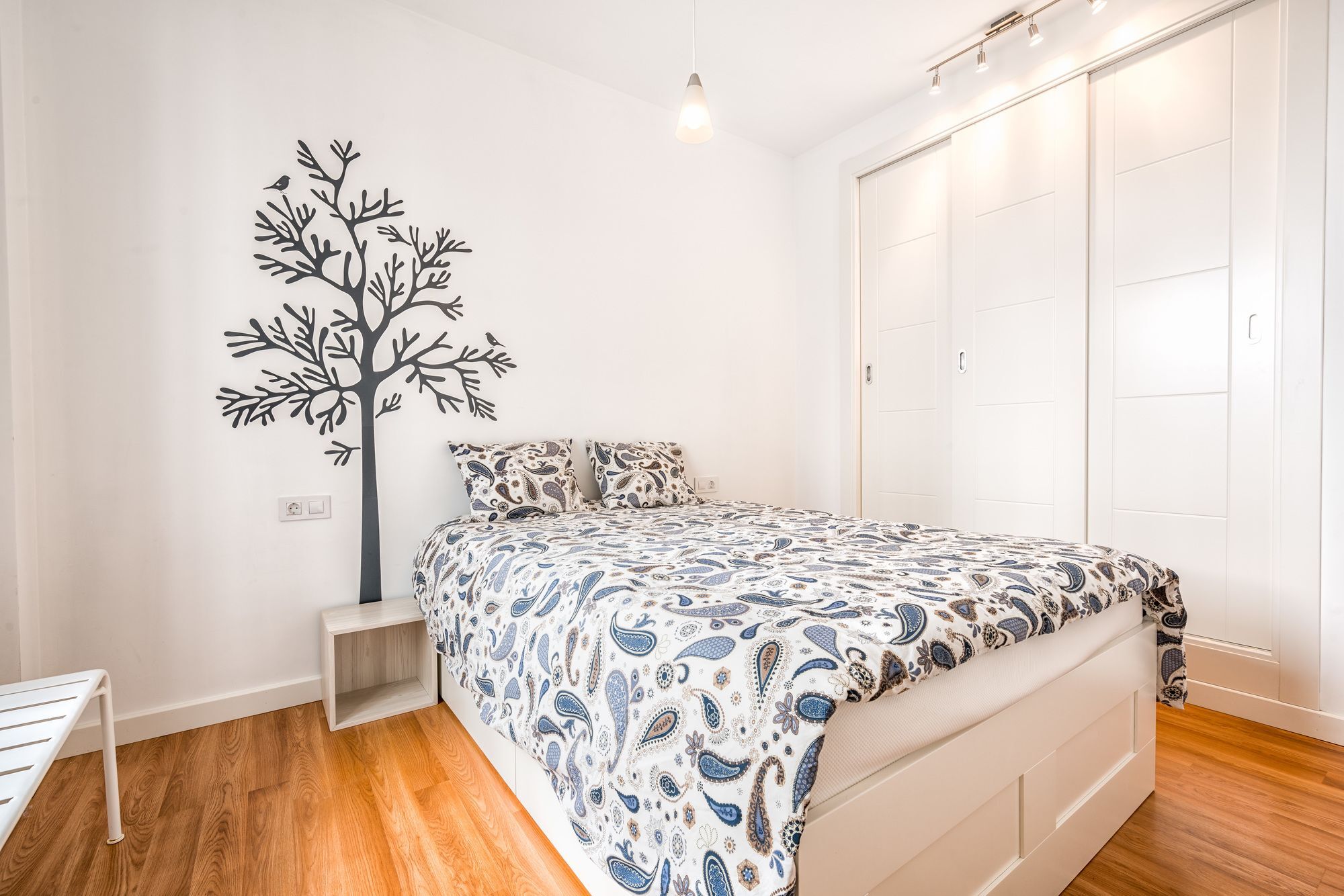 Apartamento Birgit Malaga Exterior photo