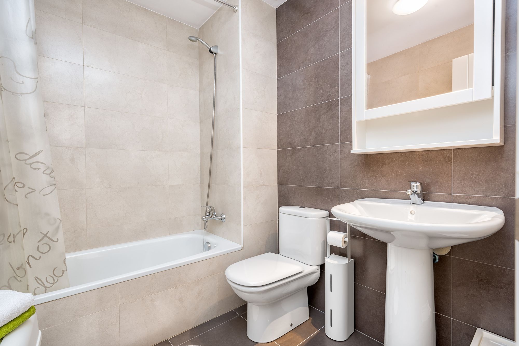 Apartamento Birgit Malaga Exterior photo